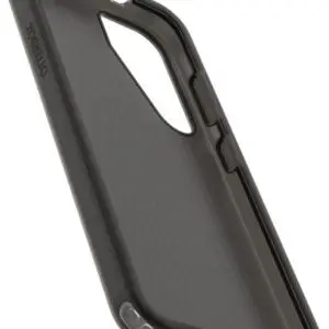 כיסוי OtterBox Symmetry Soft Touch ל-Galaxy S25 Plus – צבע שחור