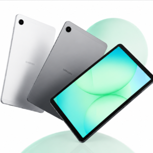 טאבלט Samsung Galaxy Tab A11 4GB+64GB 8.7'' - WiFi-שנה אחריות יבואן רשמי סאני
