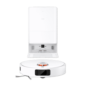 שואב אבק שוטף רובוטי משולב שיאומי דגם Xiaomi Robot Vacuum X20 Pro – יבואן רשמי המילטון