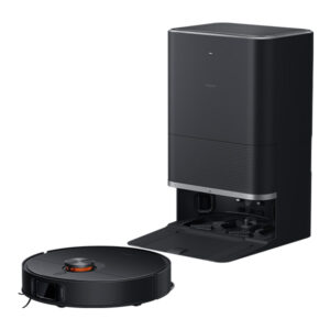 שואב אבק שוטף רובוטי משולב שיאומי דגם Xiaomi Robot Vacuum X20 Max יבואן רשמי המילטון