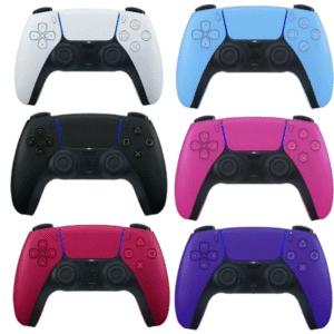 בקר משחק אלחוטי סוני 5 מקורי Sony PlayStation  PS5