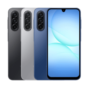 טלפון סלולרי Samsung Galaxy A17 4GB+128GB SM-A176B/DS – שנה אחריות יבואן רשמי סאני