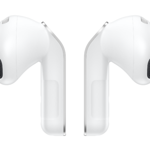 אוזניות אלחוטיות Samsung Galaxy Buds4 (SM-R540) – צבע לבן – שנה אחריות יבואן רשמי סאני