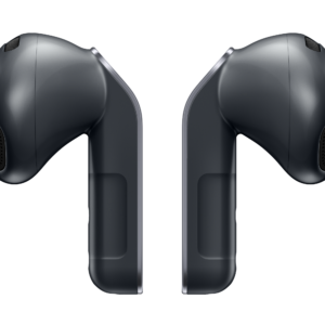 אוזניות אלחוטיות Samsung Galaxy Buds4 (SM-R540) – צבע שחור – שנה אחריות יבואן רשמי סאני