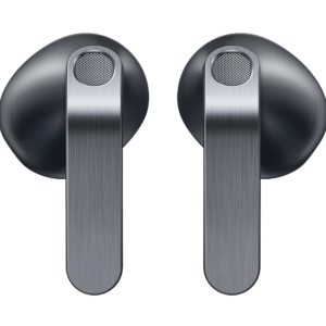 אוזניות אלחוטיות Samsung Galaxy Buds4 (SM-R540) – צבע שחור – שנה אחריות יבואן רשמי סאני