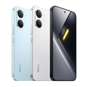 טלפון סלולרי שיאומי 12GB+256B POCO X8 Pro Max 5G   – שנתיים אחריות יבואן רשמי המילטון