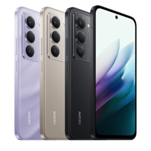 טלפון סלולרי שיאומי רדמי Xiaomi Redmi 15 8GB+256GB NFC – שנתיים אחריות יבואן רשמי המילטון