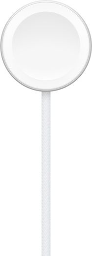 מטען מגנטי מהיר לשעוני Apple Watch עם חיבור USB Type-C באורך 1 מטר – תמונה 2