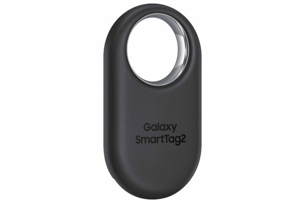 Samsung SmartTag2 – יחידה אחת בצבע שחור – שנה אחריות