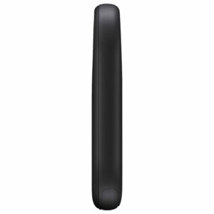 Samsung SmartTag2 – יחידה אחת בצבע שחור – שנה אחריות
