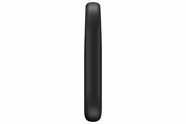 Samsung SmartTag2 – יחידה אחת בצבע שחור – שנה אחריות
