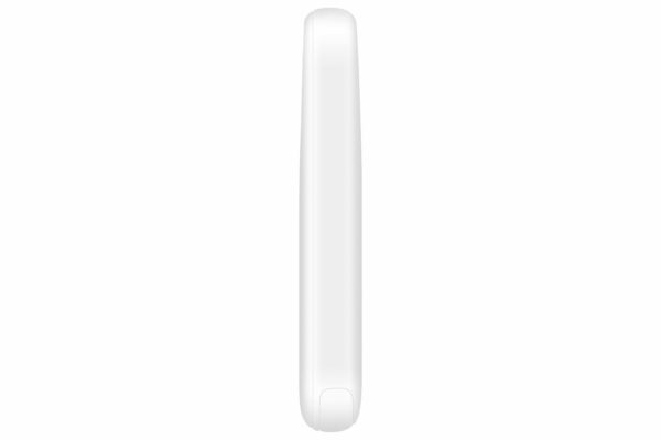 Samsung SmartTag2 – יחידה אחת בצבע לבן  – שנה אחריות