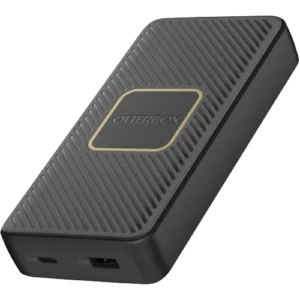 סוללה אלחוטית OtterBox דגם Qi 15K mAh