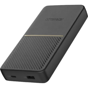 אוטרבוקס - OtterBox סוללת גיבוי 20K mAh 18W USB-PD A&C