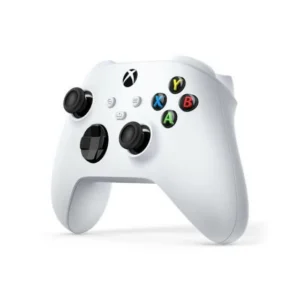בקר אלחוטי XBOX Controller - לבן   שנה אחריות ע"י היבואן הרשמי