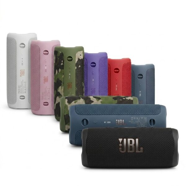 רמקול נייד בלוטוס JBL GRIP  – יבואן רשמי