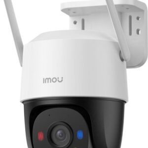 מצלמת אבטחה Imou Cruiser SC 4G – צבע לבן שנה אחריות ע"י היבואן הרשמי