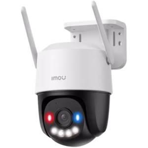 מצלמת אבטחה Imou Cruiser SC 4G - צבע לבן שנה אחריות ע"י היבואן הרשמי