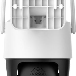 מצלמת אבטחה Imou Cruiser SC 4G – צבע לבן שנה אחריות ע"י היבואן הרשמי