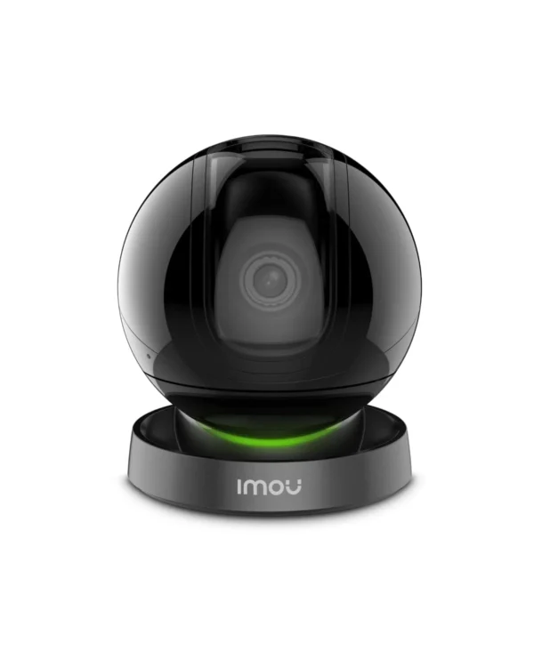 מצלמת אבטחה Imou Rex 3D – צבע שחור  שנה אחריות ע"י היבואן הרשמי