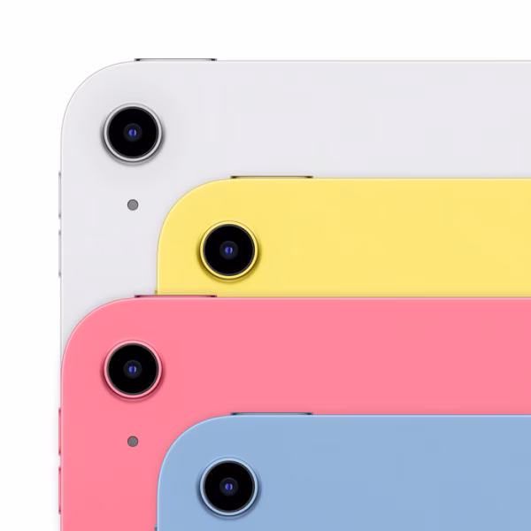 אייפד Apple iPad 2025 11" 128GB WiFi – שנה אחריות יבואן רשמי