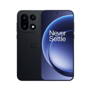 טלפון סלולרי וואן פלוס OnePlus 15 5G 16GB+512GB - צבע Infinite Black - שנתיים אחריות יבואן רשמי