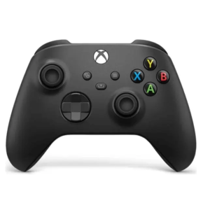 בקר אלחוטי XBOX Controller - שחור  שנה אחריות ע"י היבואן הרשמי