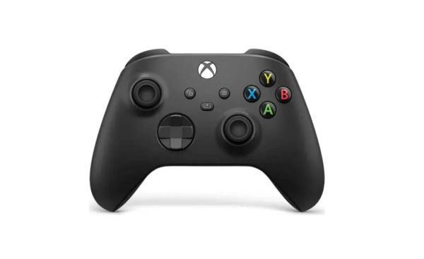 בקר אלחוטי XBOX Controller – שחור  שנה אחריות ע"י היבואן הרשמי