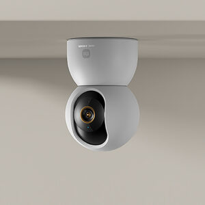 מצלמת אבטחה 4K HDR אלחוטית 360° שיאומי דגם Xiaomi Smart Camera C701