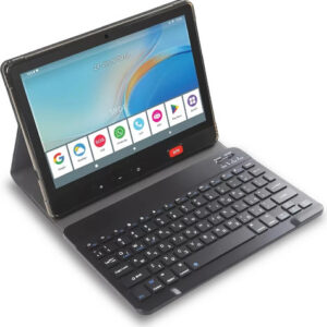 טאבלט למבוגרים  - EasyTab SeniorPlus - 128GB + 4GB