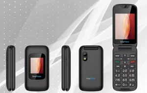 טלפון סלולרי למבוגרים דגם EasyPhone –  NP-50