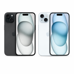 טלפון סלולרי  Apple iPhone 15  256GB – שנה אחריות יבואן רשמי
