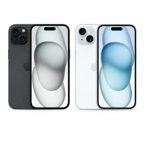 טלפון סלולרי אייפון  Apple iPhone 15  256GB – שנה אחריות יבואן רשמי