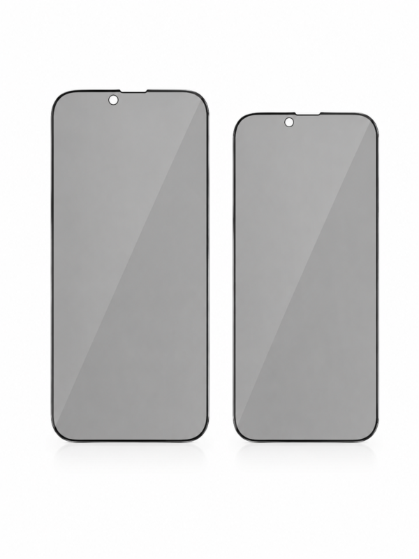 מגן מסך זכוכית פרטיות ל Apple iPhone 13 Pro Max / iPhone 14 Plus