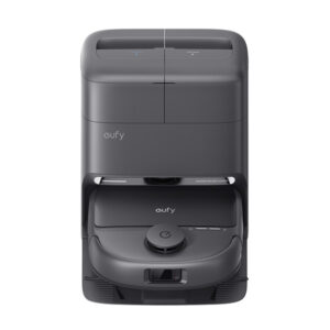 שואב אבק שוטף רובוטי משולב  ANKER - eufy Robot Vacuum Omni C28 -אחריות שנתיים למכשיר ושנה לסוללה ע"י המילטון חשמל ואלקטרוניקה היבואן הרשמי