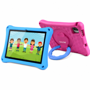 טאבלט לילדים Easy TAB 10.1'' 4GB+128GB