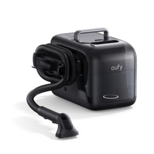 שואב רובוטי שוטף + מנקה ספות ANKER – eufy Robot Vacuum E28 Omni   –  -אחריות שנתיים למכשיר ושנה לסוללה ע"י המילטון חשמל ואלקטרוניקה היבואן הרשמי