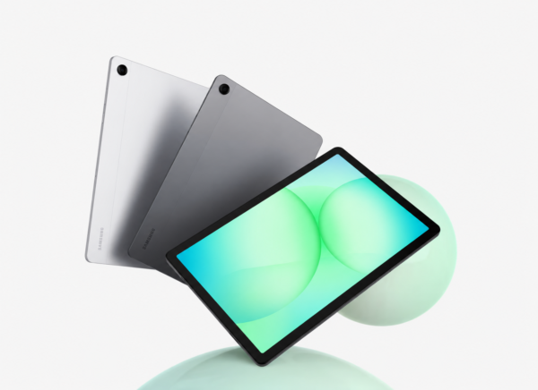טאבלט Samsung Galaxy Tab A11 Plus SM-X236 128GB 6GB RAM 5G- שנה אחריות יבואן רשמי סאני