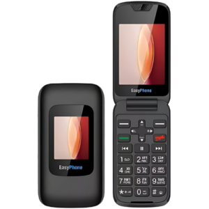 טלפון סלולרי למבוגרים דגם EasyPhone -  NP-50