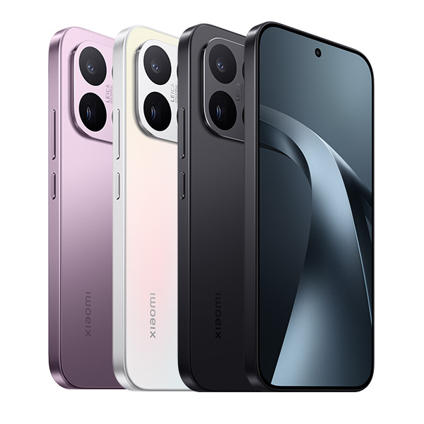 טלפון סלולרי שיאומי Xiaomi 17T 5G גרסה 12GB+256GB – שנתיים אחריות יבואן רשמי המילטון
