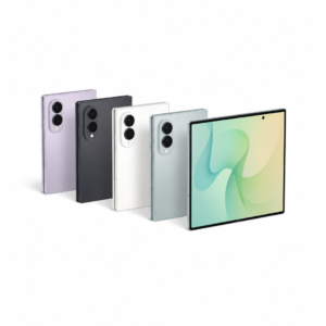 טלפון סלולרי  Samsung Galaxy Z Fold8 - 12GB+1TB SM-F976B - שנה אחריות יבואן רשמי סאני  - הזמנה מוקדמת