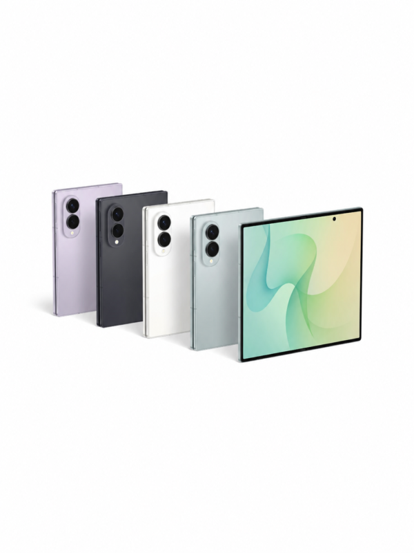 טלפון סלולרי  Samsung Galaxy Z Fold8 – 12GB+512GB SM-F976B – שנה אחריות יבואן רשמי סאני  – הזמנה מוקדמת