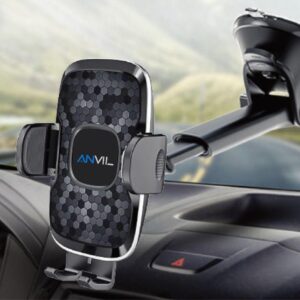 מעמד  לדשבורד והשמשה ברכב – ANVIL