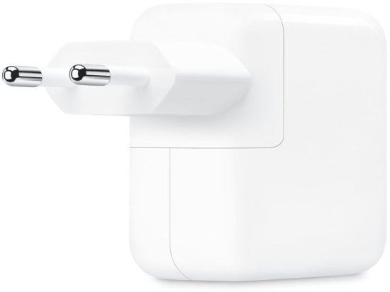 מטען Apple 35W כפול USB-C