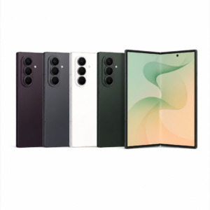 טלפון סלולרי Samsung Galaxy Z Fold 8 Ultra 16GB+1TB SM-F976B - שנה אחריות יבואן רשמי סאני - הזמנה מוקדמת