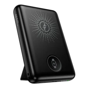 סוללת גיבוי ניידת אלחוטית –  3AP5 10000mAh – ANVIL -ב-1 15W