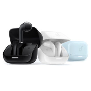אוזניות ANKER soundcore K20i TWS  - יבואן רשמי