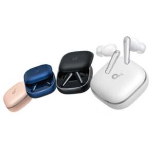 אוזניות ANKER soundcore Liberty 5 ANC - יבואן רשמי