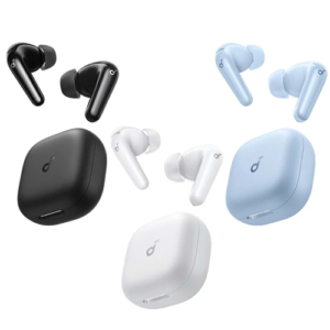 אוזניות ANKER soundcore R60i True Wireless  - יבואן רשמי