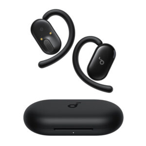 אוזניות ANKER soundcore V20i Open Ear  - יבואן רשמי - שחור